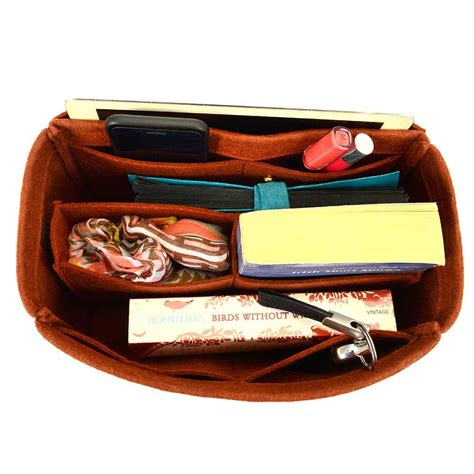 hermes pocket organizer